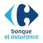 Logo Carrefour Assurance