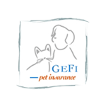 Logo Gefi Petinsurance