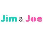 Logo Jim et Joe